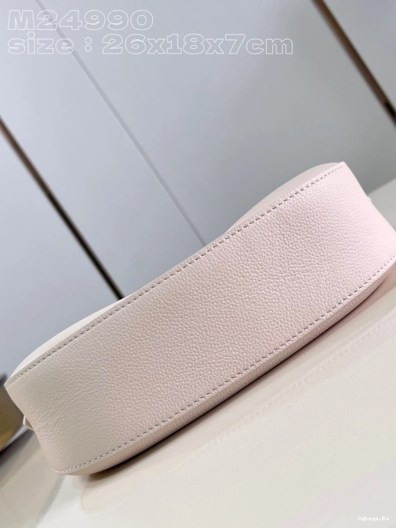 Shoulder VUITTON Key Bag-26*18*7CM LOUIS Low 0512